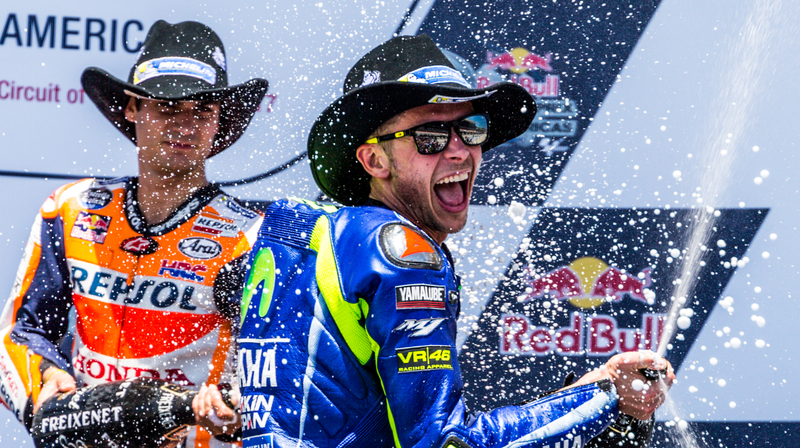 Illustration for article titled Here Is Your 2017 Austin MotoGP Mega Gallery Of The Americas